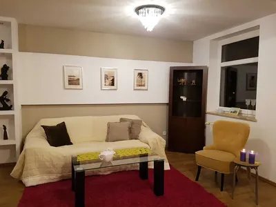 2 pokoje, garaż Sadyba wynajem - miniatura 3