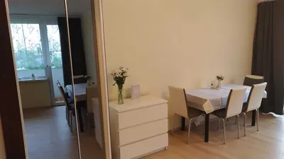 Wynajmę mieszkanie Gdańsk Przymorze Rzeczypospolitej