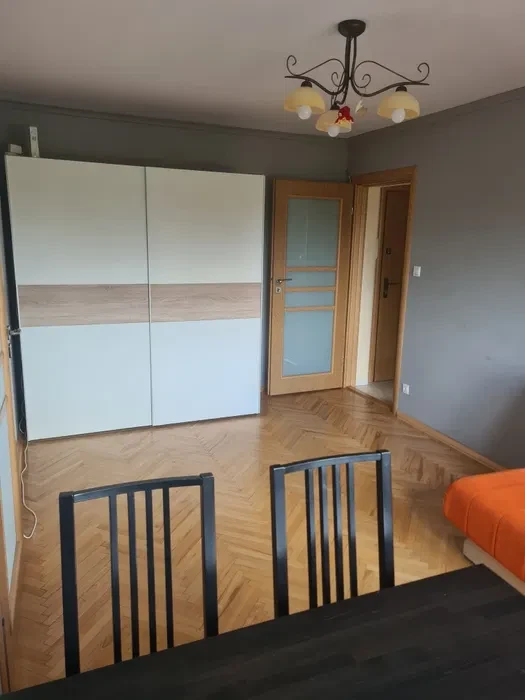 Mieszkanie 2 pokoje (37 m²) ul. Marszałkowska - 1/8