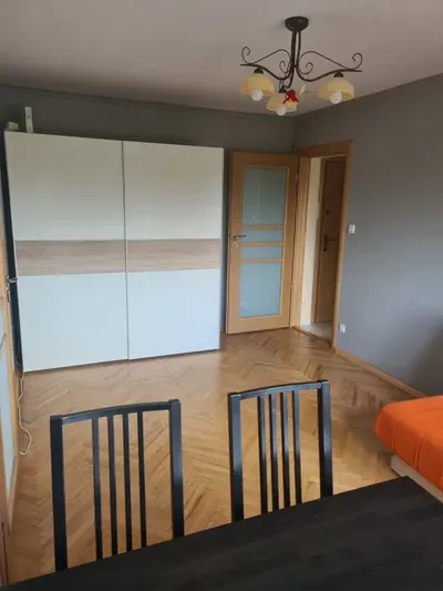 Mieszkanie 2 pokoje (37 m²) ul. Marszałkowska
