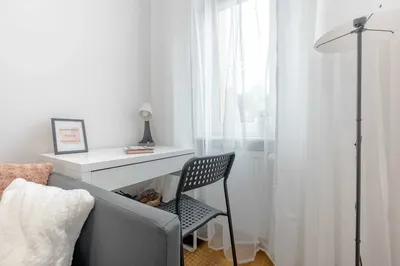 Pokój dla studentki w centrum Szczecina tanio - miniatura 2