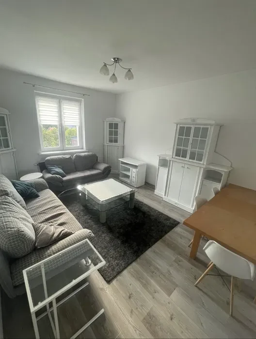 Umeblowane mieszkanie 2-pokojowe Górzyskowo Bydgoszcz - 1/8