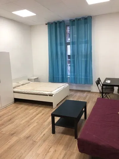 Wynajmę pokój (dla Pana) jednoosobowy w Katowicach przy ul. Kochanowskiego 2 - miniatura 2