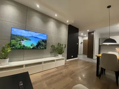 Przestronne 2 pokoje 45 m² | Ogrody Płaszów | balkon | garaż