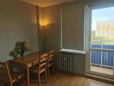 Wyjątkowe mieszkanie na os. Zwycięstwa - miniatura 4