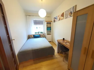 Właściciel, Mieszkanie 2 pok. 33m, 1 piętro, super lokalizacja - miniatura 5