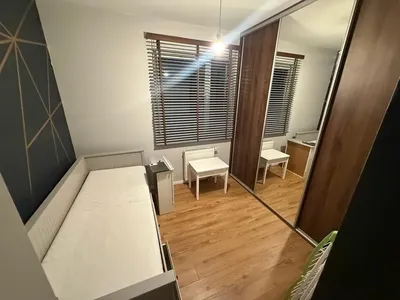 Mieszkanie 3 pokoje, 53m2 Gdynia - miniatura 5