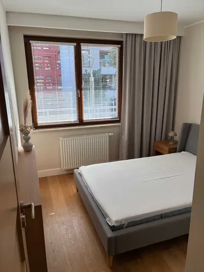 Apartament trzypokojowy - GARNIZON Wrzeszcz - miniatura 4