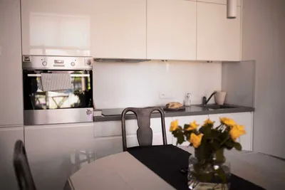43 m² – Dzielnica Muzyczna | balkon | antresola | wysoki standard - miniatura 3