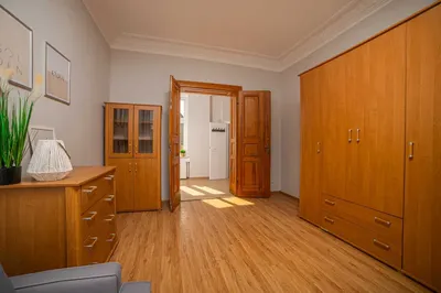 3 pokoje + 1 przechodni mieszkanie do wynajęcia ul. Skłodowskiej 91 Wrocław - miniatura 4