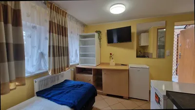Kawalerka po remoncie, Gdynia Chylonia 1400zł - miniatura 3
