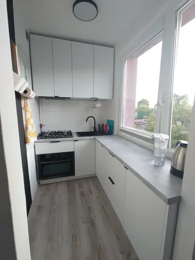 Mieszkanie na Olszy - miniatura 5