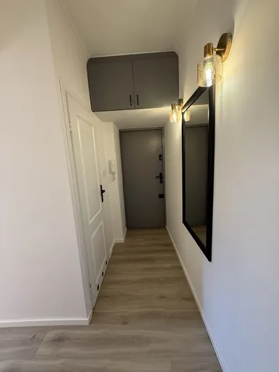 34 m² | Stare Bielany | 250 m od metra | po remoncie - miniatura 2
