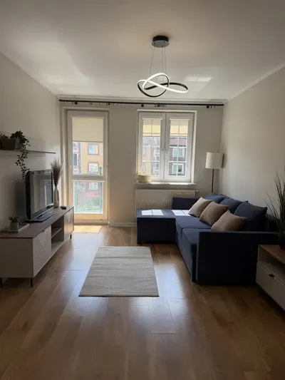 Top lokalizacja, Słonimska 5, centrum, cisza, dziedziniec, miejsca parkingowe, brama na pilot, balkon, nowe - miniatura 2