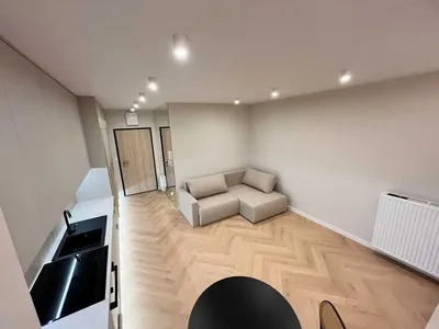 Unique & Cozy | Kawalerka / Apartament VivaGarden – ul. Władkowica - miniatura 2
