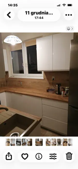 Mieszkanie do wynajecia Gdynia Leszczynki - miniatura 5