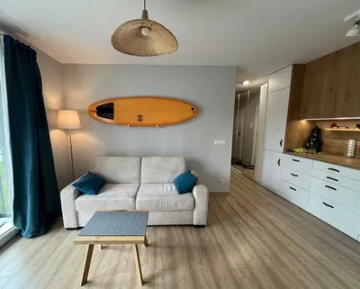 2 pokojowe mieszkanie |39 m²| balkon| parking | Gdynia Grabówek - miniatura 2