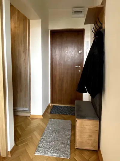 Bezpośrednio – 2 pokoje z balkonem | 38,5 m² | ul. Fundamentowa - miniatura 2