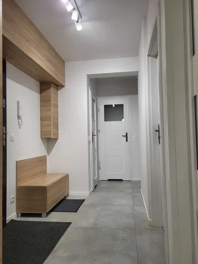 2 pokoje dla studentów – Łódź, Bałuty! - miniatura 4