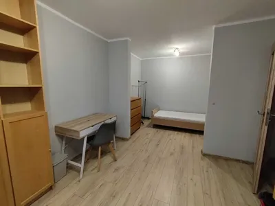 miejsce męskie w pokoju 2-os Azory ul. Stachiewicza - miniatura 2