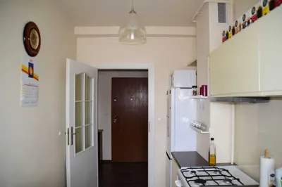 Na wynajem mieszkanie 40 m, Kraków, Mydlniki - miniatura 5