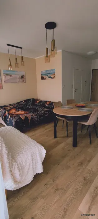 Mieszkanie dla studentów w Gdańsku - miniatura 2