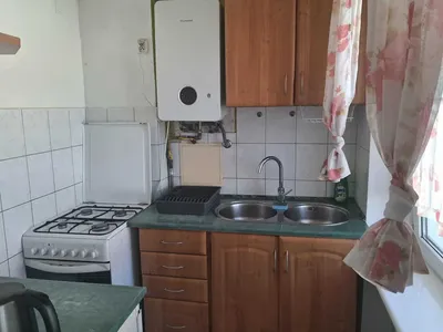 mieszkanie 2 pok. Szczecin, Centrum - miniatura 5