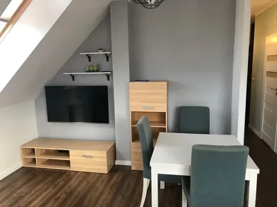 Mieszkanie 42m os. generałów wynajem - miniatura 3