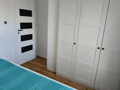 Wyjątkowe 2 pokoje przy lesie | Gdynia Pustki Cisowskie | 32 m² - miniatura 3
