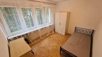 Olsza/Rakowice mieszkanie 3 pokojowe do wynajęcia - Dzielskiego - miniatura 3