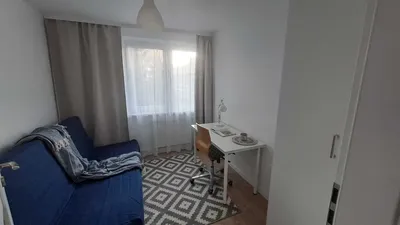3-pokojowe mieszkanie w Gdańsku - Wrzeszczu al.Grunwaldzka - miniatura 3