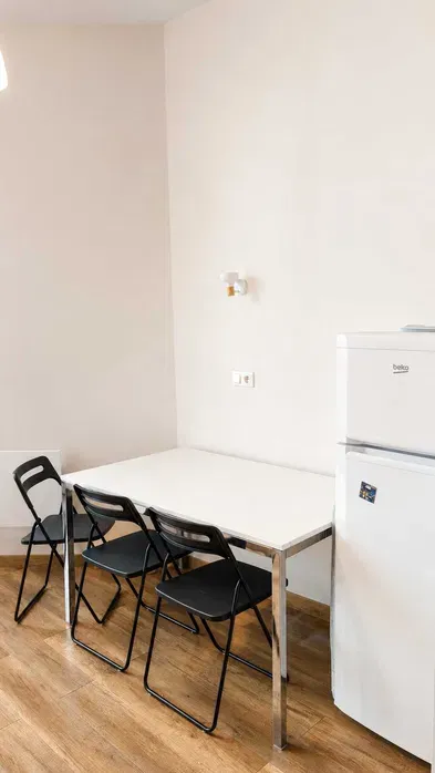 Przestronne mieszkanie na Krakowskim Kazimierzu 42 metry - miniatura 4