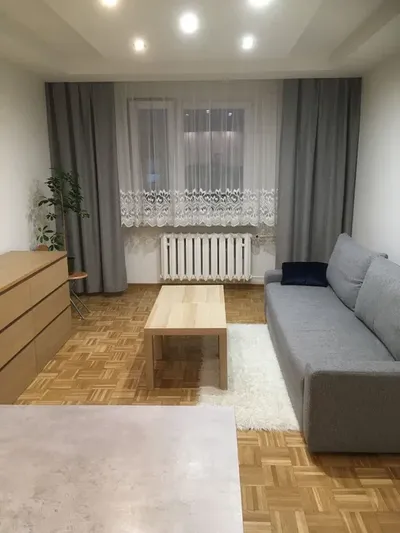Atrakcyjne 2 pokoje ul. OBYWATELSKA - miniatura 2