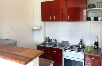 Słoneczne ciche mieszkanie 28m2 METRO Bródno - miniatura 5