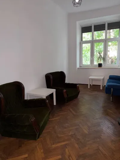pokój na wynajem w centrum Krakowa - miniatura 2