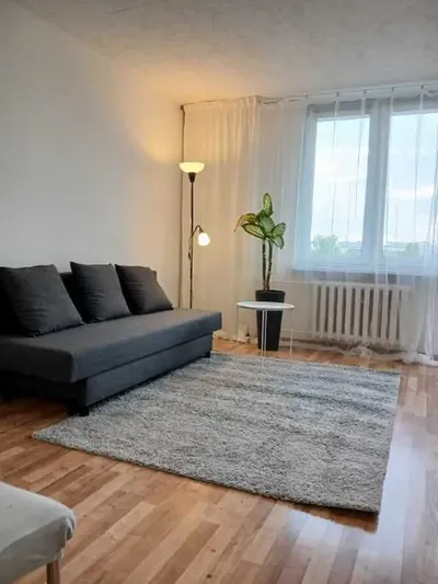 Kawalerka 28,5 m2 na Mokotowie - miniatura 3