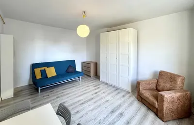 Kawalerka w centrum , słoneczna, ul. 3 Maja. - miniatura 3