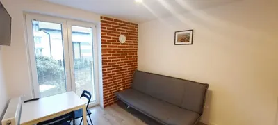 Kawalerka Kraków , Podgórze Duchackie, okolice Bonarki - miniatura 2