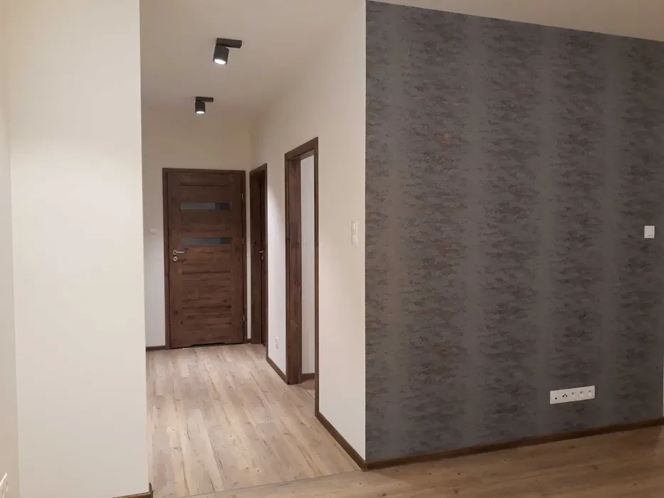 Wynajmę mieszkanie 53 m² – Olsztyn, ul. Augustowska 5A – Fregata Park - 1/7