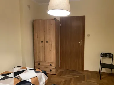 Pokój Gdańsk starówka dla studentki , super punkt - miniatura 4