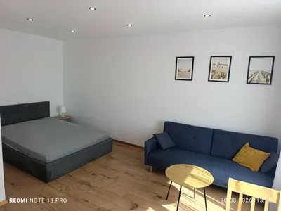Wynajmę kawalerkę 30m2 - miniatura 4