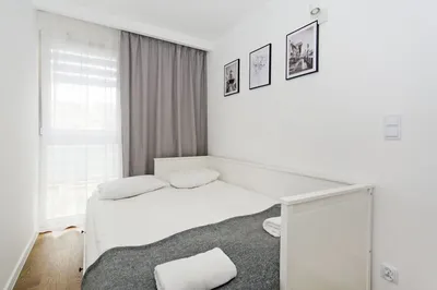 Mieszkanie wynajem Gdańsk Rybaki Górne Wałowa 3 pokoje - miniatura 5