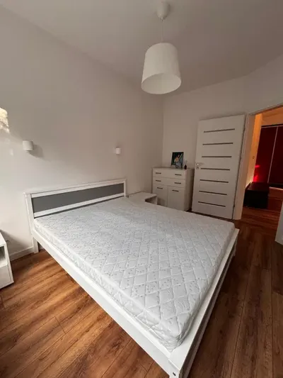 Mieszkanie 60m2 warszawa Wesola - miniatura 2