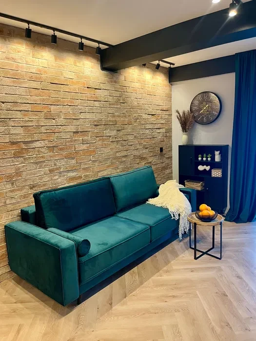 Kawalerka na Pradze przy Koneserze, nowy apartament! #kawalerka mieszkanie praga - 1/8