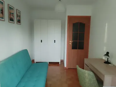 Pokój do wynajęcia, Żoliborz, szybki internet, atrakcyjna lokalizacja