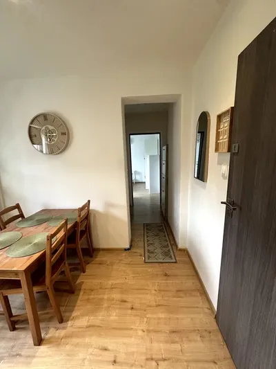 Wynajmę kawalerkę , Oleska 173, parter. Klima. - miniatura 3