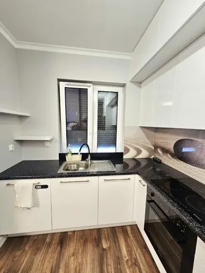 Na wynajem m3 w apartamentowcu z miejscem postojowym - miniatura 3