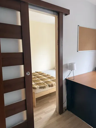 2pokojowe mieszkanie na Bielanach - miniatura 2