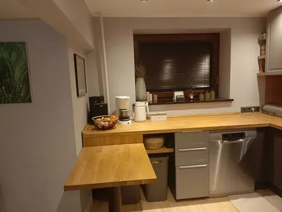 Mieszkanie 2 pokojowe, os. Węglin - miniatura 3
