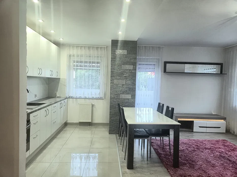 Mieszkanie Jana Sawy 2-pokoje 50m2 od LSM dostepne od 1.12.2026 - 1/8